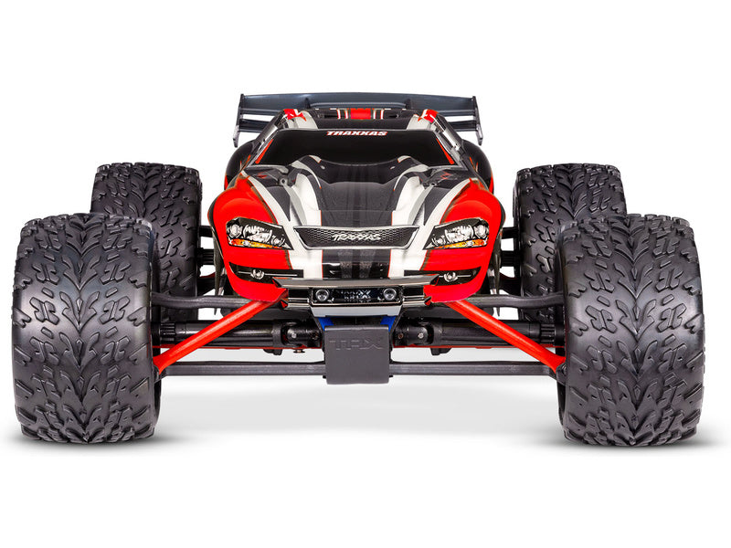Traxxas E-Revo 1:16 RTR modrá