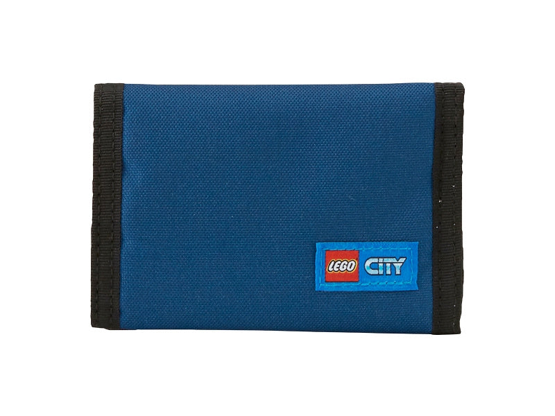 LEGO peněženka - City Race