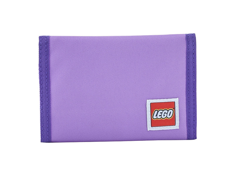 LEGO peněženka - City Race