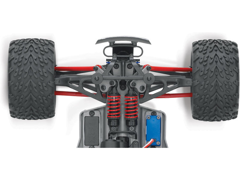 Traxxas E-Revo 1:16 RTR modrá