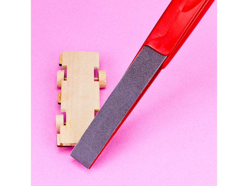Shesto překližka topolová 200x300x3mm (4ks)