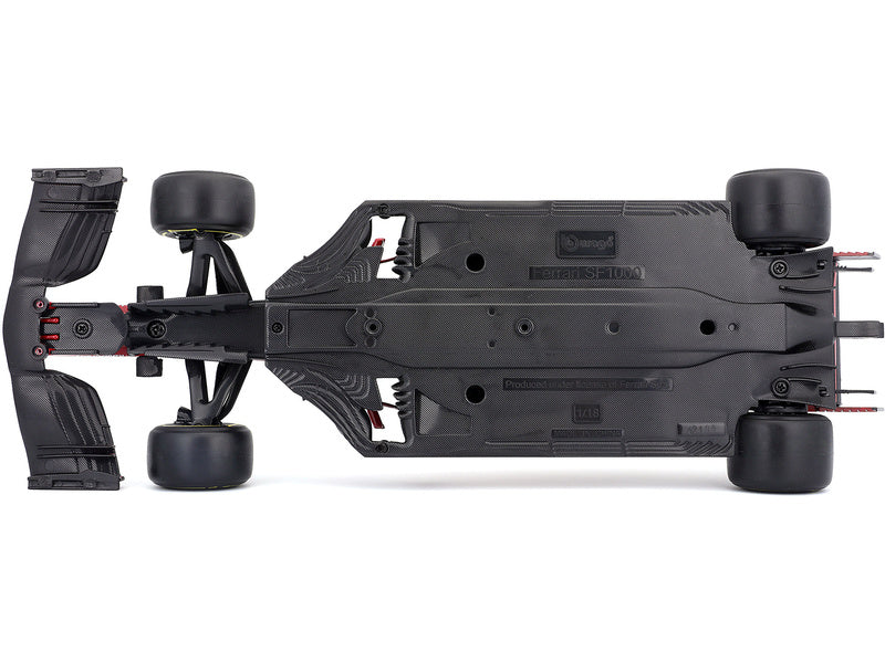 Bburago Ferrari SF1000 1:18 #16 Leclerc