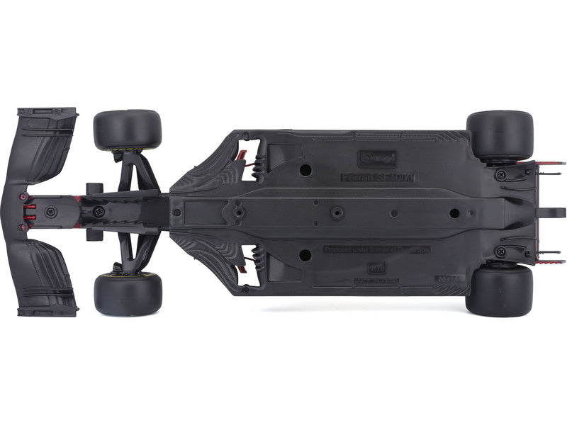 Bburago Ferrari SF1000 1:18 #5 Vettel