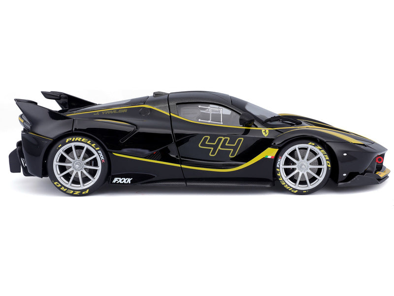 Bburago Signature Ferrari FXX K 1:18 černá