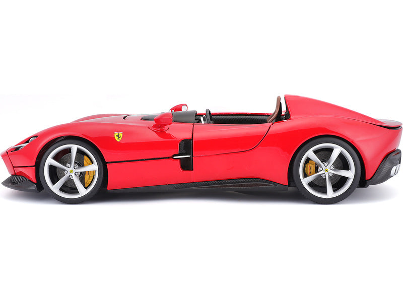 Bburago Ferrari Monza SP-1 1:18