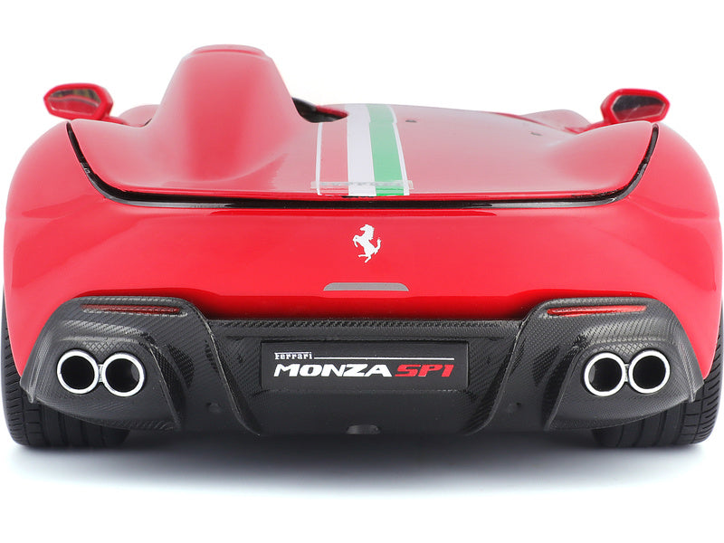 Bburago Ferrari Monza SP-1 1:18