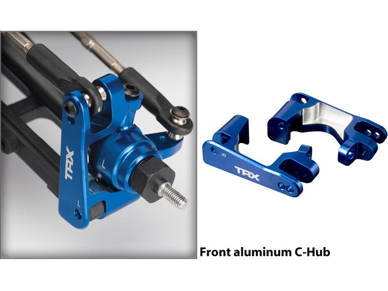 Traxxas Slash Ultimate 1:10 VXL 4WD RTR oranžový