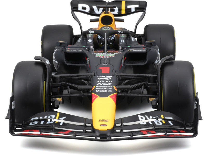 Bburago Oracle Red Bull Racing RB19 1:18 #11 Pérez