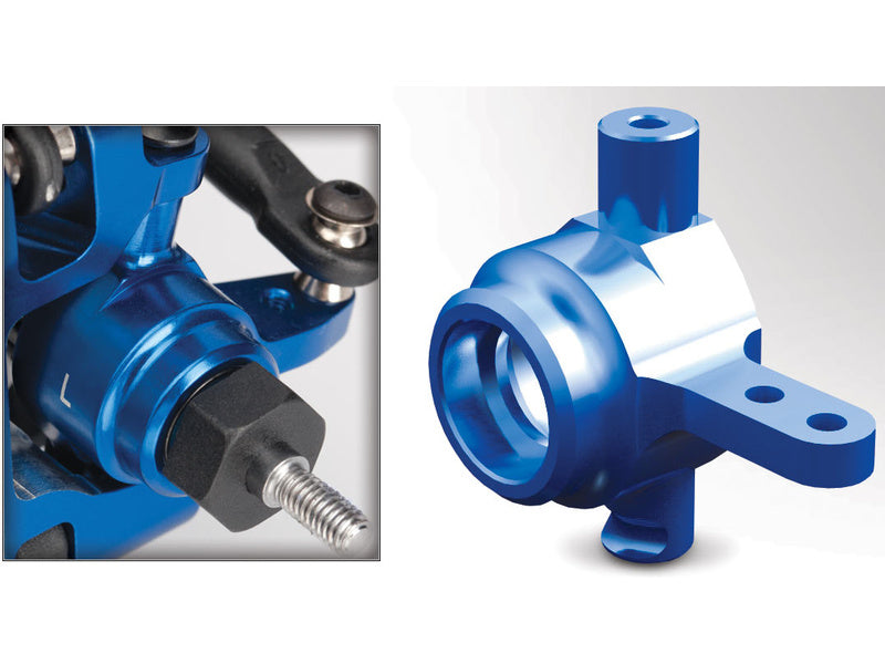 Traxxas Slash Ultimate 1:10 VXL 4WD RTR oranžový