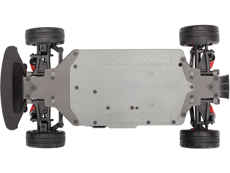 Traxxas 4-Tec 2.0 1:10 BL-2s RTR