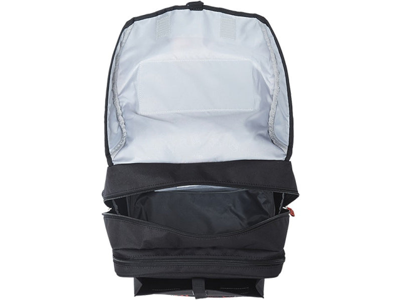 LEGO školní aktovka Maxi, 2 dílný set - Nexo Knights