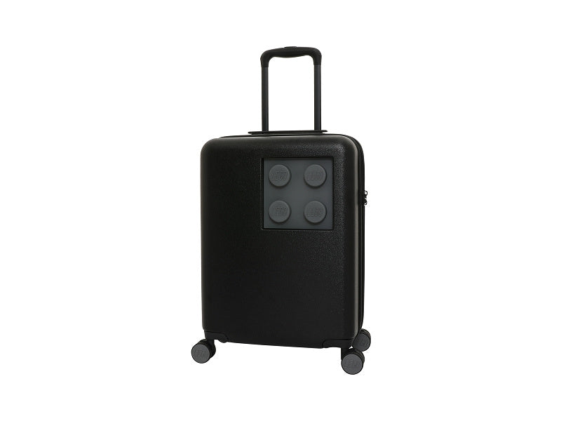 LEGO Luggage Cestovní kufr Urban 20" - černý/tmavě šedý