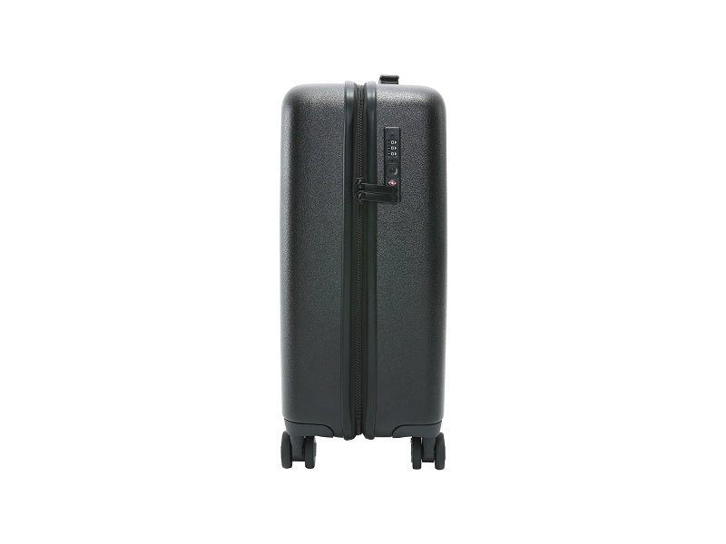 LEGO Luggage Cestovní kufr Urban 20" - černý/tmavě šedý