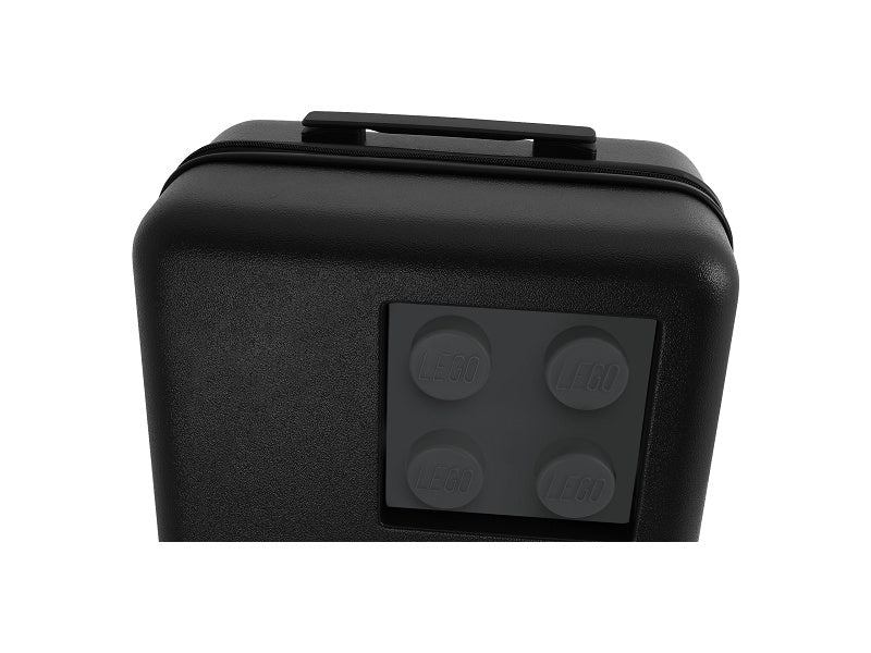 LEGO Luggage Cestovní kufr Urban 20" - černý/tmavě šedý