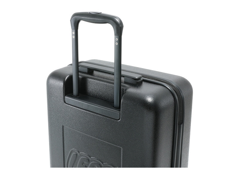 LEGO Luggage Cestovní kufr Urban 20" - černý/tmavě šedý
