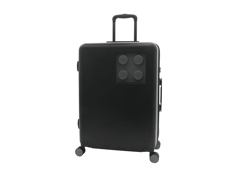 LEGO Luggage Cestovní kufr Urban 24" - černý/červený