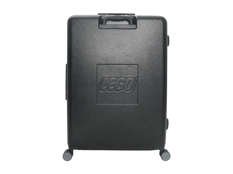 LEGO Luggage Cestovní kufr Urban 24" - černý/červený