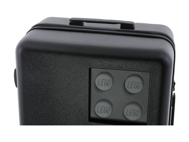 LEGO Luggage Cestovní kufr Urban 24" - šedý/žlutý