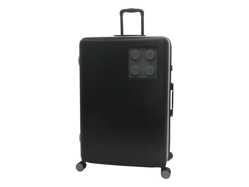 LEGO Luggage Cestovní kufr Urban 28" - černý/červený