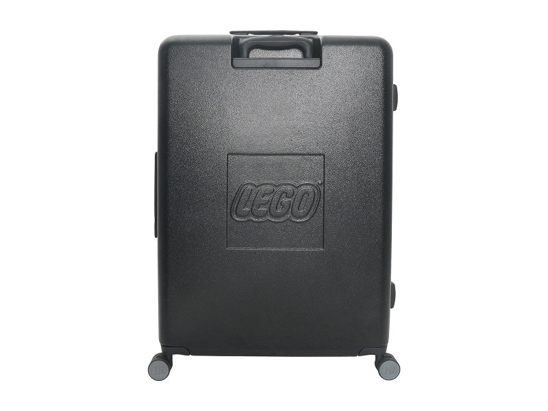 LEGO Luggage Cestovní kufr Urban 28" - černý/červený