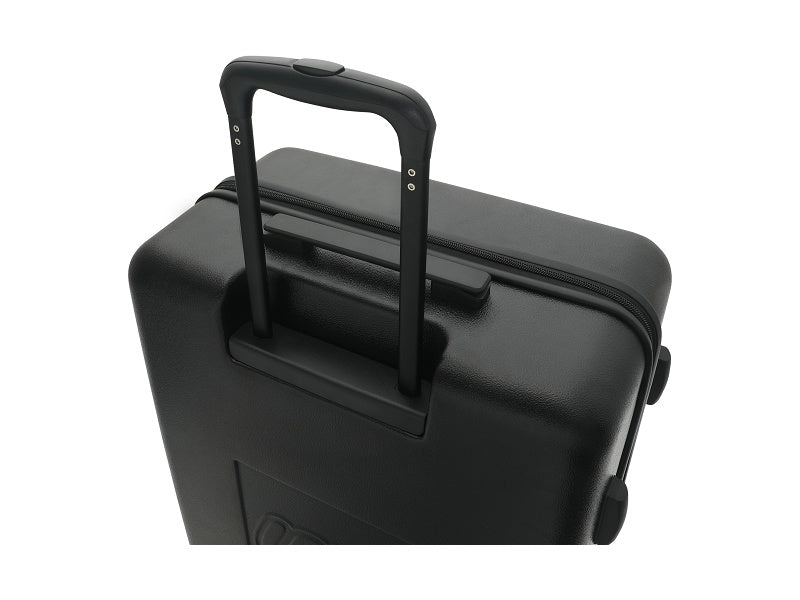 LEGO Luggage Cestovní kufr Urban 28" - černý/červený