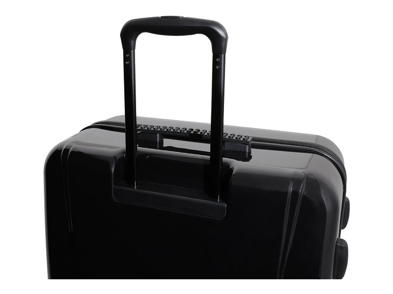 LEGO Luggage Cestovní kufr Minifigure Head 28" - námořnická modř