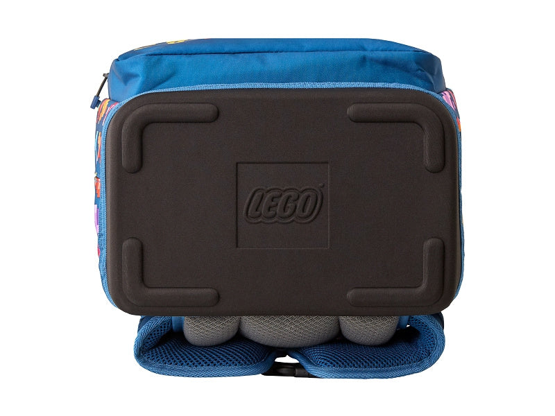 LEGO školní batoh Maxi Plus - Ninjago Red