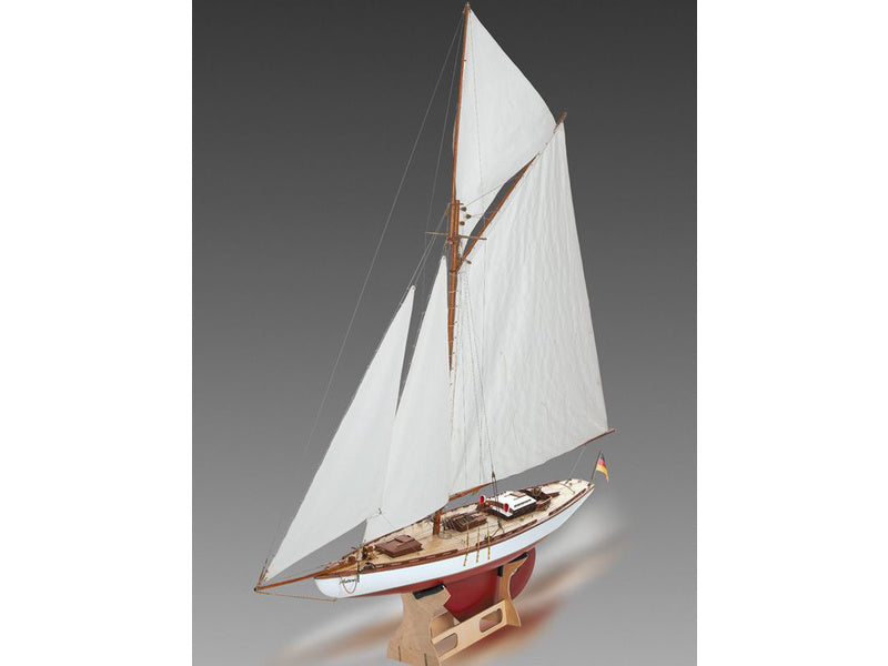 Krick Antares plachetnice kit