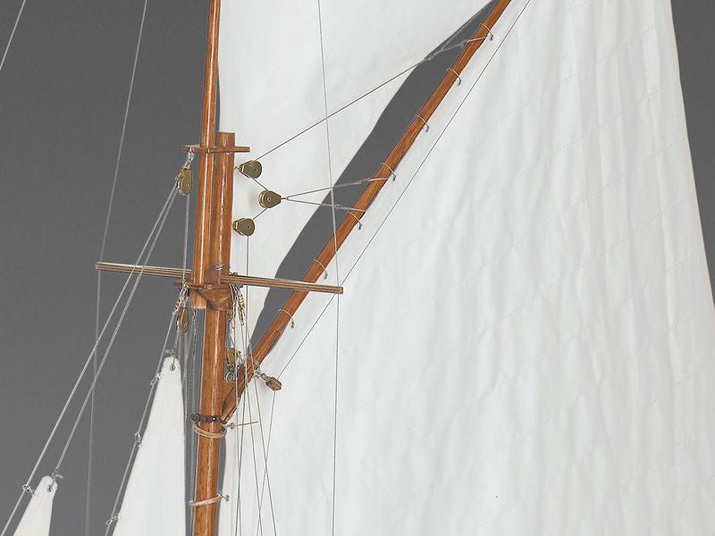 Krick Antares plachetnice kit