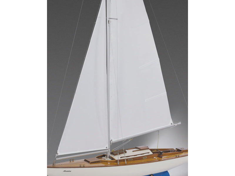 Krick Ariadne plachetnice kit