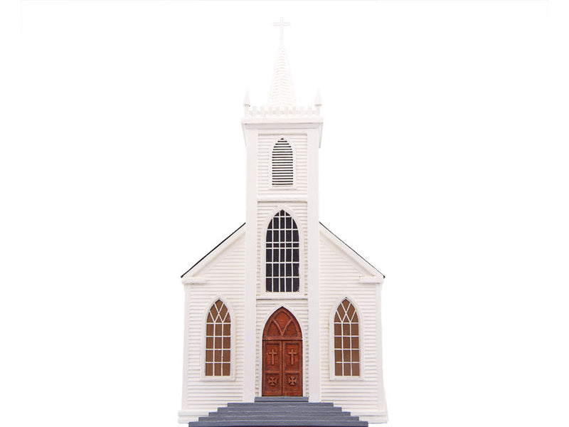 Dušek Chrám St. Teresa von Avila kit