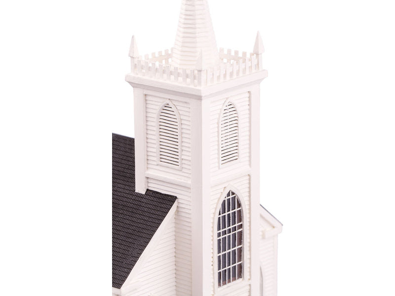 Dušek Chrám St. Teresa von Avila kit