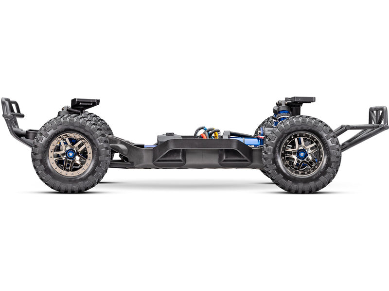 Traxxas Slash Ultimate 1:10 VXL 4WD RTR oranžový