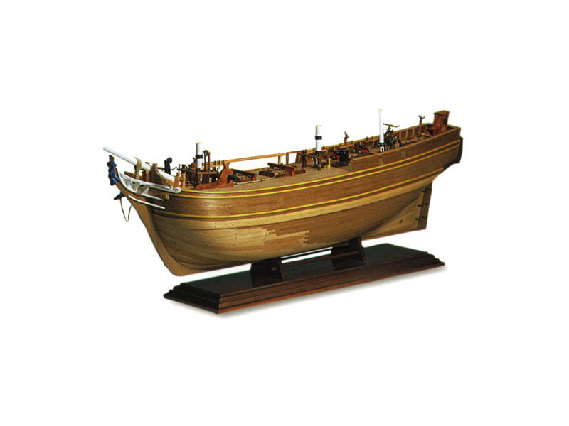 AMATI H.M.S Bounty 1787 1:60 kit