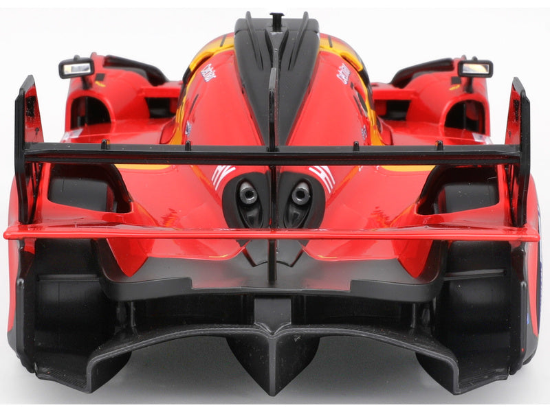 Bburago Ferrari Racing 499P 1:24 #51