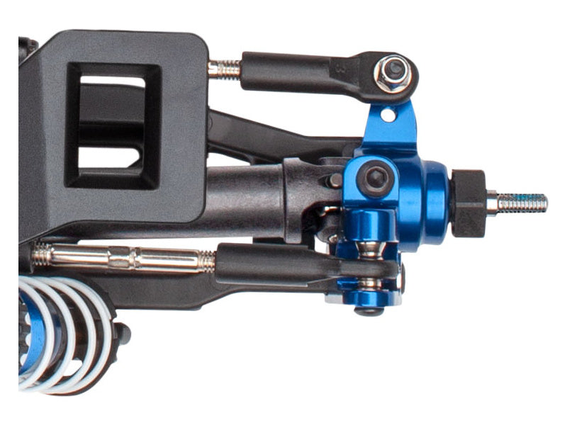 Traxxas Slash Ultimate 1:10 VXL 4WD RTR oranžový