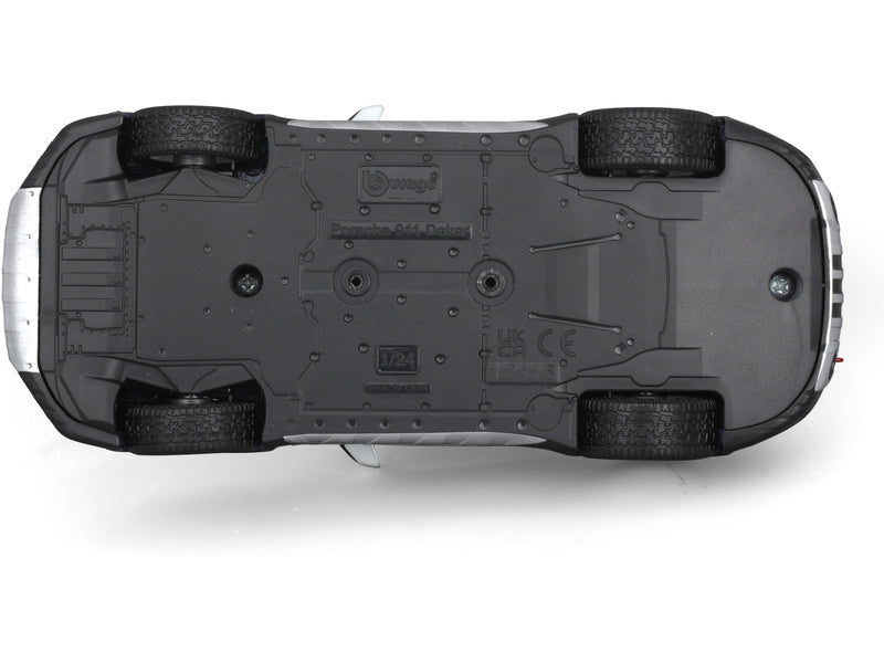 Bburago Porsche 911 Dakar 1:24 953 Roughroads