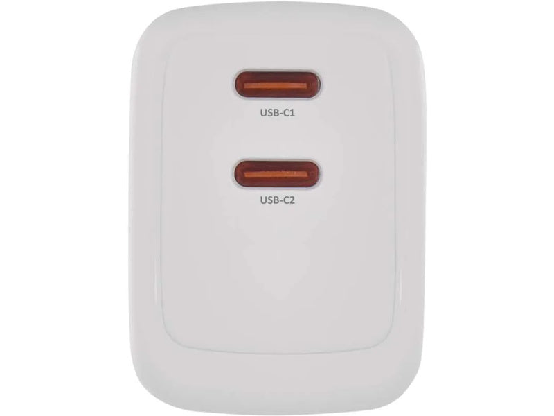 Síťový USB adaptér (zdroj) GaN PD 35W