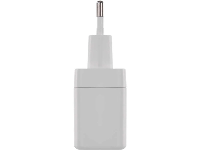 Síťový USB adaptér (zdroj) GaN PD 20W