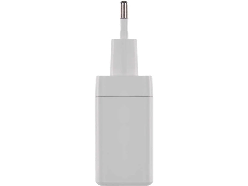 Síťový USB adaptér (zdroj) GaN PD 45W