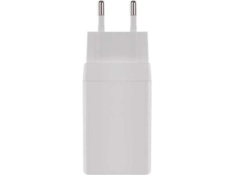 Síťový USB adaptér (zdroj) GaN PD 65W