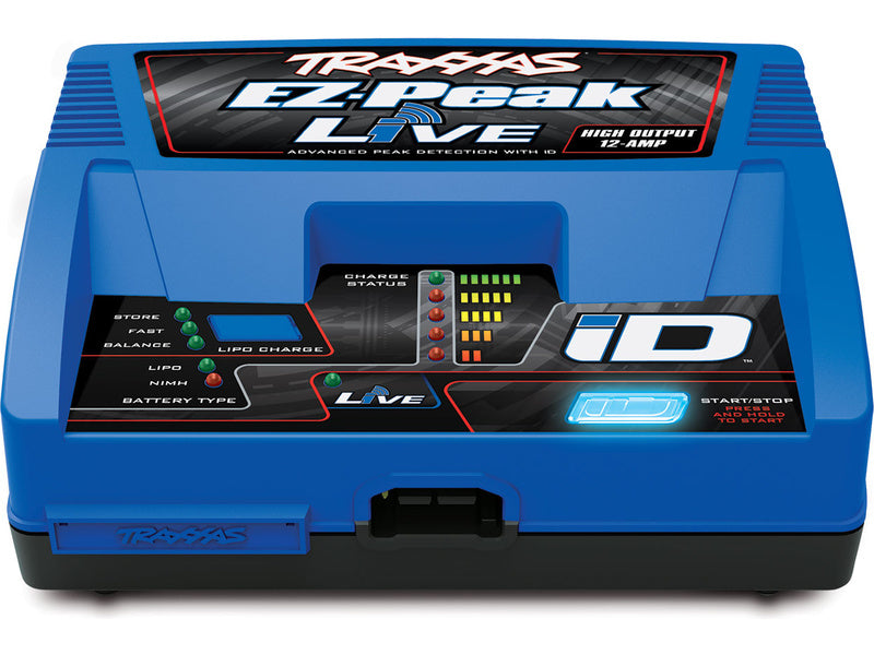 Traxxas nabíječ EZ-Peak Live 4S 100W