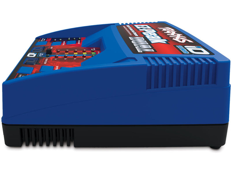 Traxxas nabíječ EZ-Peak Dual 3S 2x50W