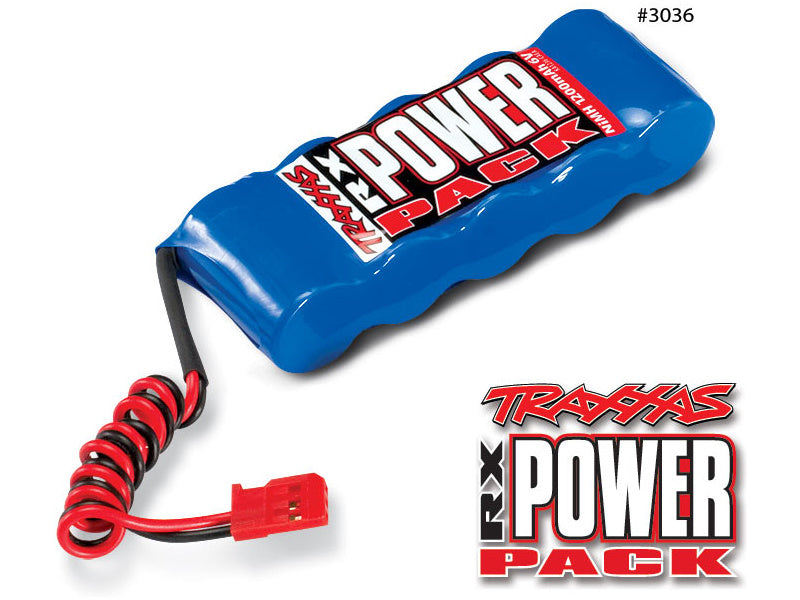 Traxxas Nitro Revo 1:8 s BlueTooth RTR zelené