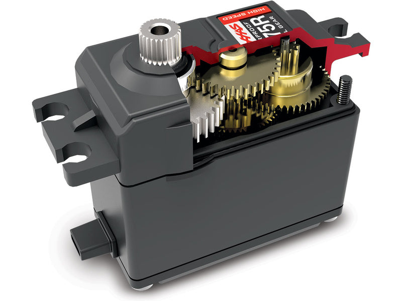 Traxxas Slash Ultimate 1:10 VXL 4WD RTR oranžový