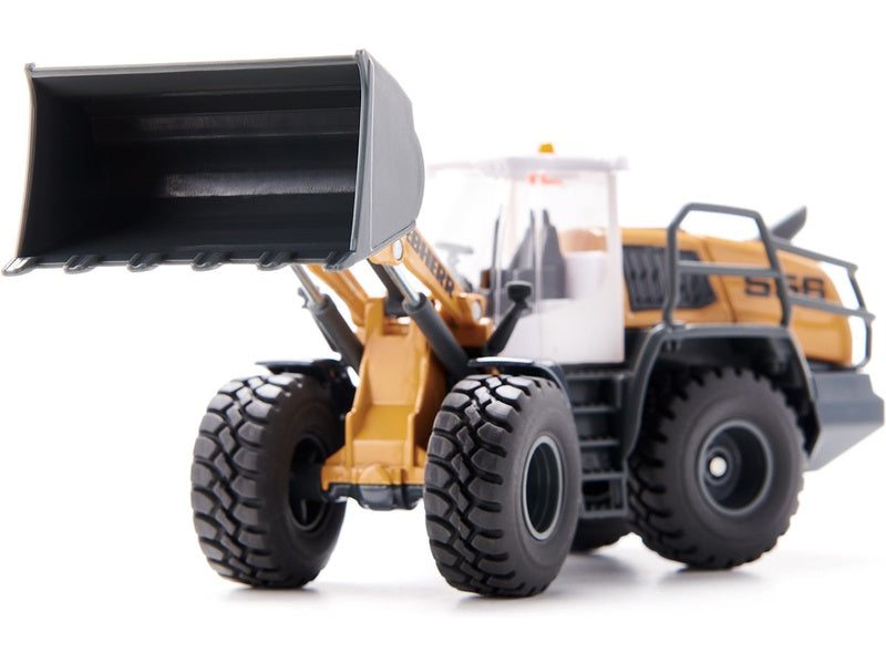 SIKU Super - Liebherr L556 kloubový nakladač 1:50