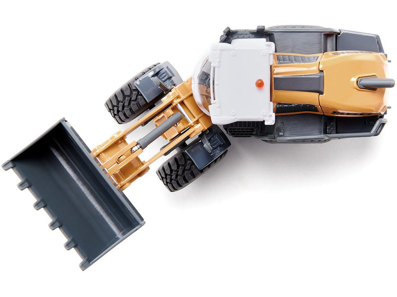 SIKU Super - Liebherr L556 kloubový nakladač 1:50