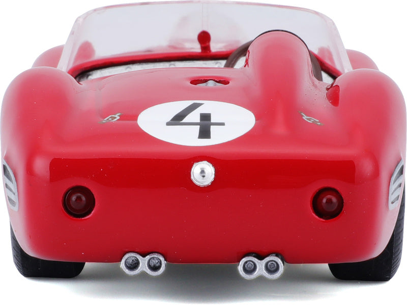 Bburago Signature Ferrari Testa Rosa 1:43 #4