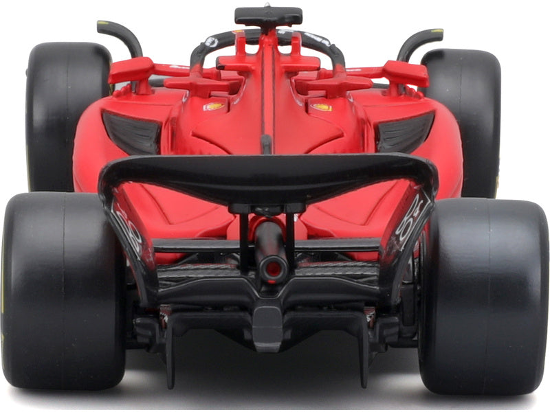 Bburago Signature Ferrari SF-23 1:43 #16 Leclerc
