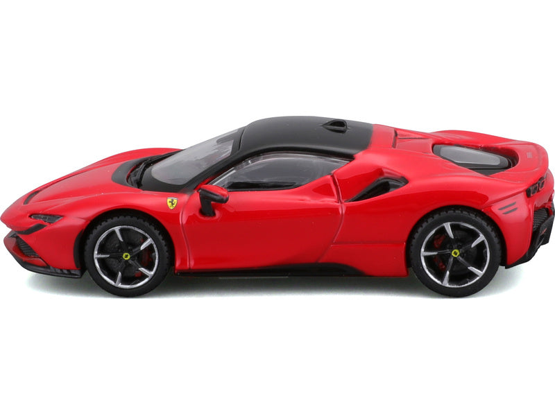 Bburago Signature Ferrari SF90 Stradale 1:43